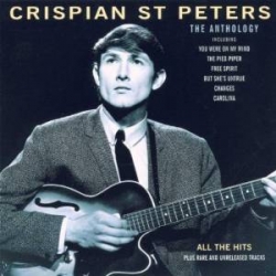 Crispian St Peters - Anthology